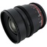Samyang 16mm T2.2 Cine Lens for Sony E