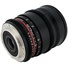 Samyang 16mm T2.2 Cine Lens for Sony E