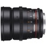Samyang 24mm T1.5 VDSLRII Cine Lens for Nikon F Mount