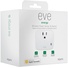 Elgato Systems Eve Energy Wireless Power Sensor and Switch
