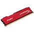 Kingston 8GB HyperX FURY DDR3 1600 MHz DIMM Memory Module (Red)