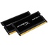 Kingston 8GB HyperX IMPACT DDR3L 1600 MHz SO-DIMM Memory Kit (2 x 4GB)