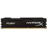 Kingston 16GB HyperX FURY DDR3 1600 MHz DIMM Memory Kit (2 x 8GB, Black)
