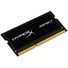 Kingston 4GB HyperX IMPACT DDR3L 1600 MHz SO-DIMM Memory Module (Black)