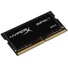 Kingston 16GB HyperX DDR4 2133 MHz SO-DIMM Memory Kit (2 x 8GB)
