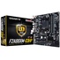 Gigabyte DDR3 64GB 16-PCIE Realtek Motherboard (Micro-ATX)