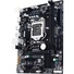 Gigabyte GA-H110M-A Micro-ATX Motherboard