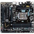 Gigabyte GA-Z170M-D3H LGA 1151 Micro-ATX Motherboard