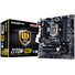 Gigabyte GA-Z170M-D3H LGA 1151 Micro-ATX Motherboard