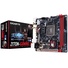 Gigabyte GA-Z170N-Gaming 5 Mini-ITX Motherboard