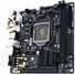 Gigabyte GA-Z170N-WIFI Motherboard (rev 1.0)