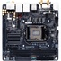 Gigabyte GA-Z170N-WIFI Motherboard (rev 1.0)