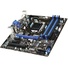 MSI CSM-B85M-E45 Micro-ATX Motherboard