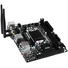 MSI H170I Pro AC LGA1151 Mini-ITX Motherboard