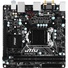 MSI H170I Pro AC LGA1151 Mini-ITX Motherboard