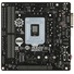 MSI H170I Pro AC LGA1151 Mini-ITX Motherboard
