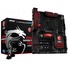MSI X99A Gaming 9 ACK Extended-ATX Motherboard