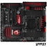 MSI X99A Gaming 9 ACK Extended-ATX Motherboard