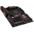 MSI X99A Gaming 9 ACK Extended-ATX Motherboard