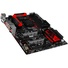 MSI Z170A Gaming M5 ATX Motherboard