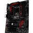 MSI Z170A GAMING M3 ATX Motherboard