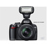 Nikon SB-400 Speedlight Unit