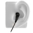 Klipsch X20i In-Ear Headphones (Black)