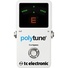 TC Electronic PolyTune 2 Polyphonic Tuner