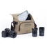 Sirui MyStory Mini Camera Bag (Dark Tan)