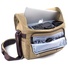 Sirui MyStory 13 Camera Bag (Dark Tan)
