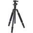 Sirui T-1204XL Carbon Fiber Tripod with E-10 Ball Head