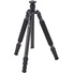 Sirui T-1204XL Carbon Fiber Tripod with E-10 Ball Head