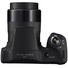 Canon PowerShot SX420 IS Digital Camera (Black)