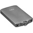 FiiO A3 - Portable Headphone Amplifier (Silver)