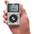 FiiO X1 Portable High Resolution Lossless Music Player (Silver)