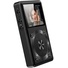 FiiO X1 Portable High Resolution Lossless Music Player (Black)