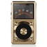 FiiO X3 (2nd Gen) Portable High Resolution Audio Player (Gold)