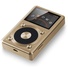 FiiO X3 (2nd Gen) Portable High Resolution Audio Player (Gold)