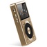 FiiO X3 (2nd Gen) Portable High Resolution Audio Player (Gold)