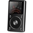 FiiO X5 (2nd Gen) Portable High-Resolution Audio Player (Black)