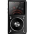 FiiO X5 (2nd Gen) Portable High-Resolution Audio Player (Black)
