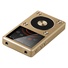 FiiO X5 (2nd Gen) Portable High-Resolution Audio Player (Gold)