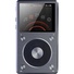 FiiO X5 (2nd Gen) Portable High-Resolution Audio Player (Titanium)