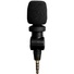 Saramonic SmartMic i-Mic Professional TRRS Condenser Microphone for iPhone, iPad, iPod Touch & Mac