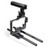 SmallRig 1728 Panasonic GH4/GH3 Cage Kit