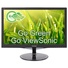 ViewSonic VX2457-MHD 24" Widescreen LED Backlit LCD Monitor
