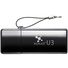 ASUS Xonar U3 Mobile Headphone Amp USB Sound Card