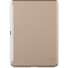 Belkin QODE Ultimate Pro Keyboard Case for iPad Air 2 (White/Gold)