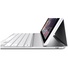 Belkin QODE Ultimate Keyboard Case for iPad Air 2 (White)