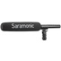 Saramonic SR-TM7 Super-Cardioid Broadcast XLR Shotgun Condenser Microphone